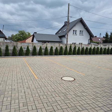 Pokoje Pod Wietrznia Kielce Exterior foto