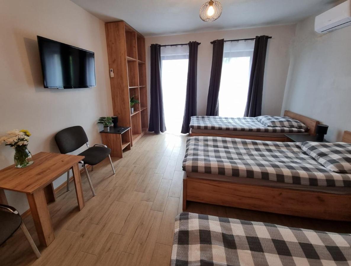 Pokoje Pod Wietrznia Kielce Exterior foto