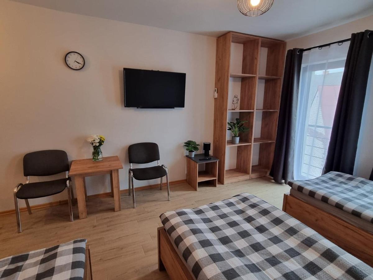 Pokoje Pod Wietrznia Kielce Exterior foto