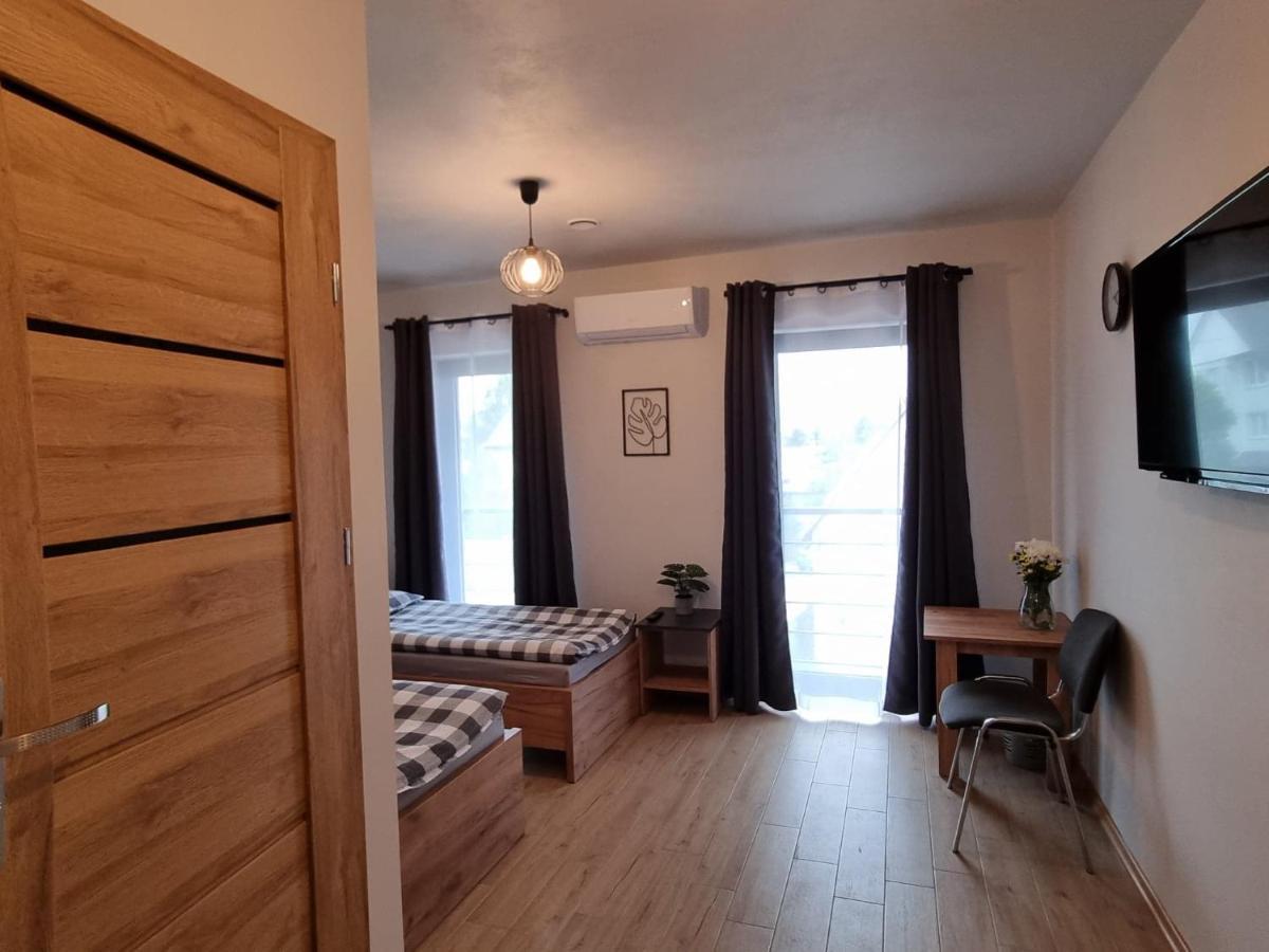 Pokoje Pod Wietrznia Kielce Exterior foto