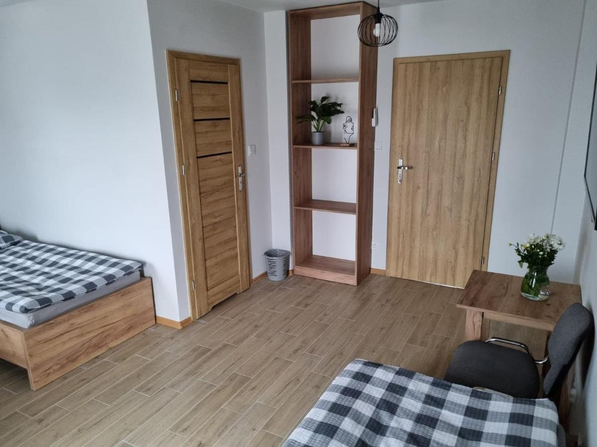 Pokoje Pod Wietrznia Kielce Exterior foto