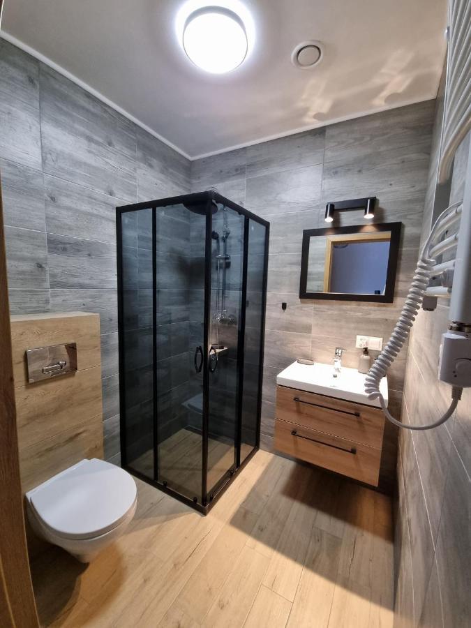 Pokoje Pod Wietrznia Kielce Exterior foto
