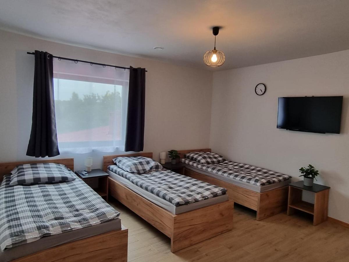 Pokoje Pod Wietrznia Kielce Exterior foto