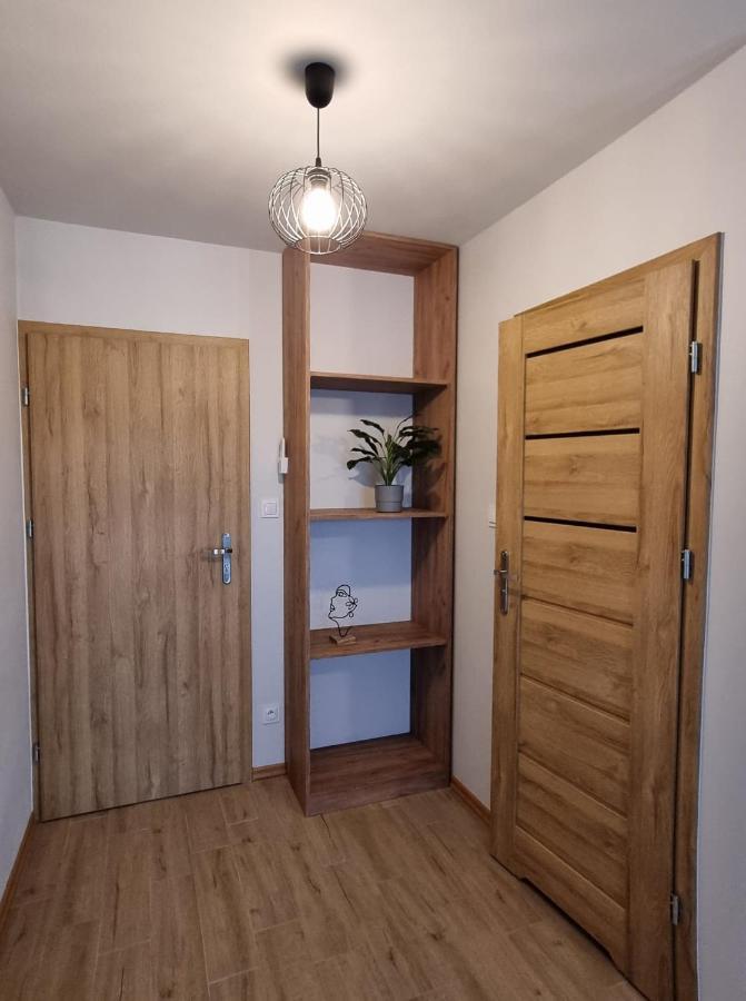 Pokoje Pod Wietrznia Kielce Exterior foto