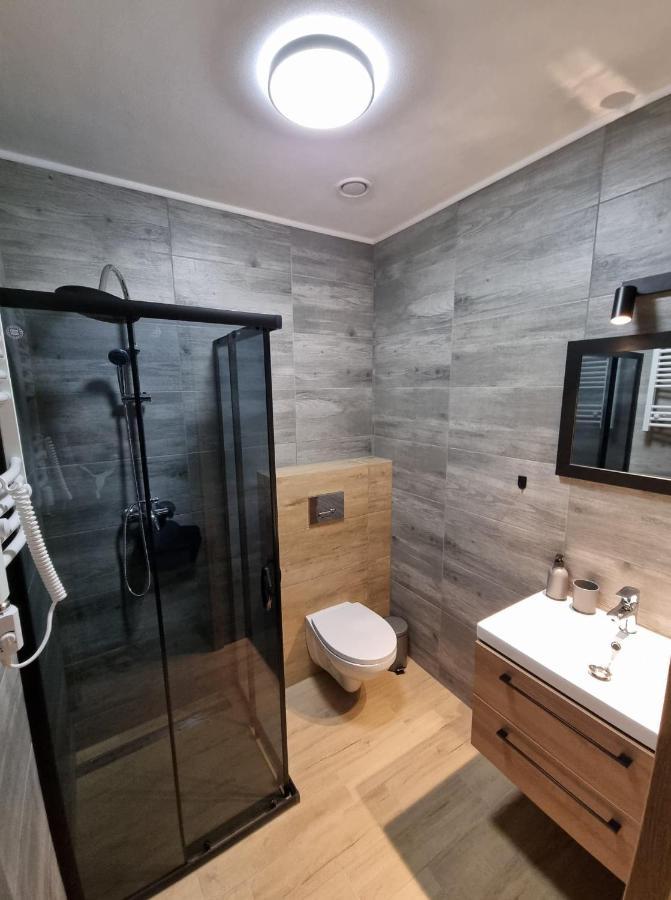 Pokoje Pod Wietrznia Kielce Exterior foto