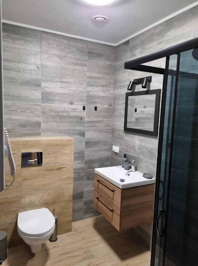 Pokoje Pod Wietrznia Kielce Exterior foto
