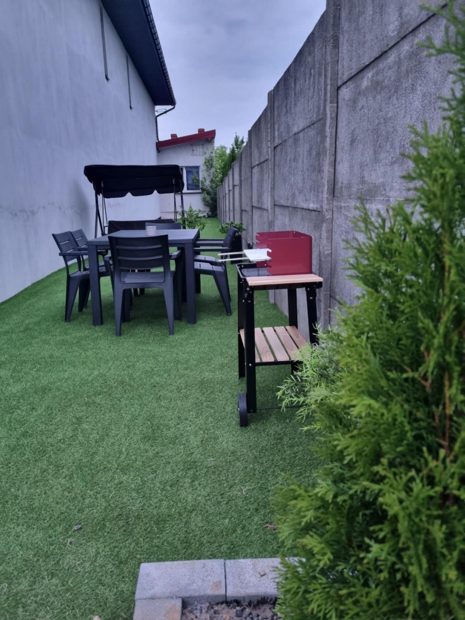 Pokoje Pod Wietrznia Kielce Exterior foto